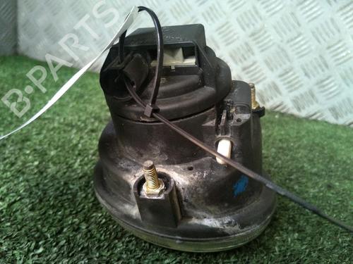Left front fog light RENAULT CLIO II (BB_, CB_) 1.4 (B/CB0C, B/CB0S) | BP17550856C30 