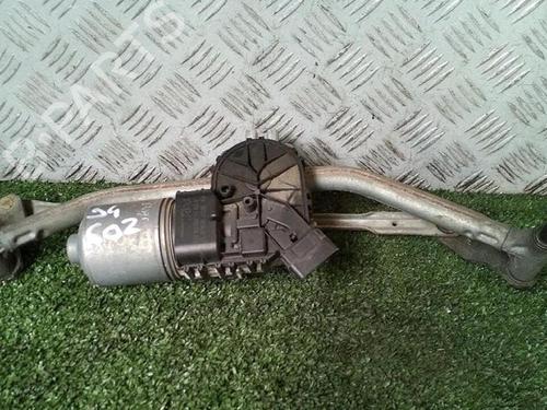 Front wiper motor PEUGEOT 207 CC (WD_) 1.6 HDi | BP29952351M29 