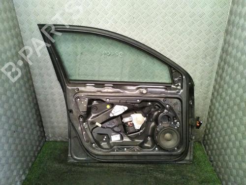 Left front door VW PASSAT B6 (3C2) 1.9 TDI | BP17160823C2 