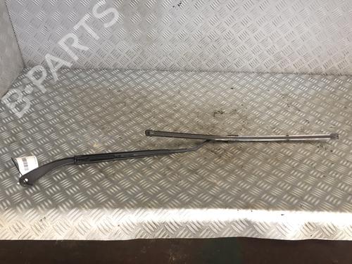 Front windshield wiper arm RENAULT SCÉNIC II (JM0/1_) 1.9 dCi (JM0G, JM12, JM1G, JM2C) | BP14546065C143 