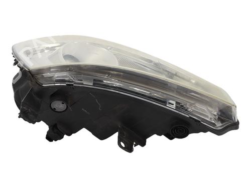 Used Right headlight Right headlight RENAULT MODUS / GRAND MODUS (F/JP0_) 1.5 dCi (JP0G, JP0H) (106 hp) 40187039 40187039