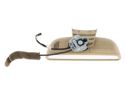 Rear mirror MERCEDES-BENZ C-CLASS (W204) C 220 CDI (204.002) | BP34145694I6  - Image 5