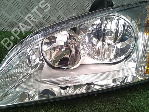 Left headlight FORD FOCUS II Turnier (DA_, FFS, DS) 1.8 TDCi | BP30072766C28 - Image 6