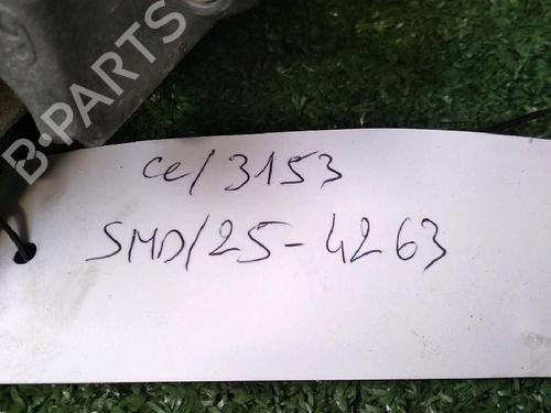 Starter OPEL ASTRA J (P10) 2.0 CDTI (68) | BP30071694M8  - Image 8