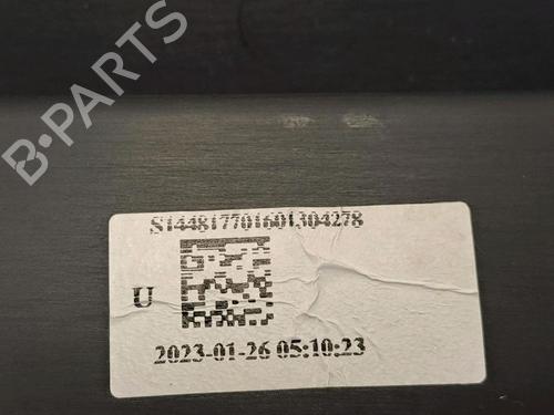 Used Scuttle panel RENAULT CLIO V (B7_) 1.0 LPG (B7MT) (101 hp) 29949151