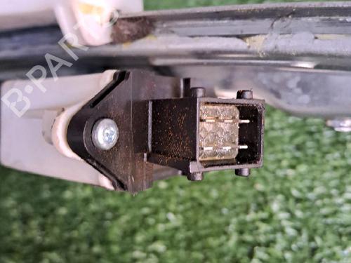 Rear right window mechanism MERCEDES-BENZ A-CLASS (W168) A 170 CDI (168.009, 168.109) | BP24137394C25 