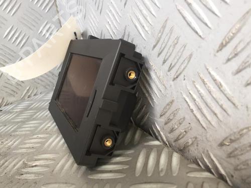 Display monitor RENAULT LAGUNA III Grandtour (KT0/1) 1.5 dCi (KT0A, KT0R, KT02) | BP30071807C48 