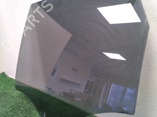 rear-left-door-window-audi-q5-8rb-2008-2009-2010-2011-2012-2013-2014-2015-2016-2017-2018-2019-33454060 main image