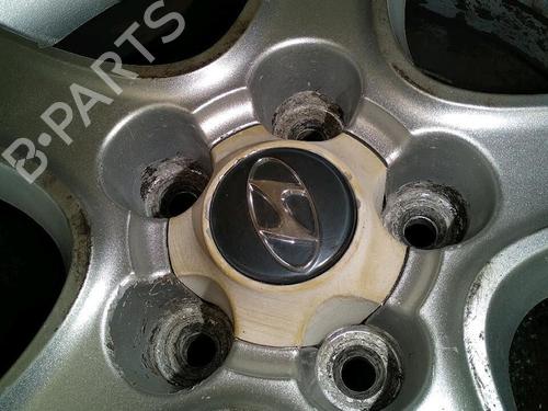Rim HYUNDAI SANTA FÉ I (SM) 2.0 CRDi 4x4 | BP30066325C45 