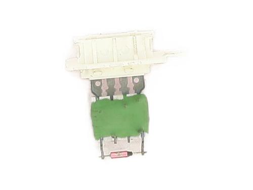 Heater resistor VW POLO VI (AW1, BZ1, AE1) 1.0 TSI | BP37730574M108  - Image 5