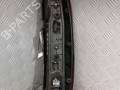 Used Left taillight OPEL CORSA C (X01) 1.2 (F08, F68) (75 hp) 30074281