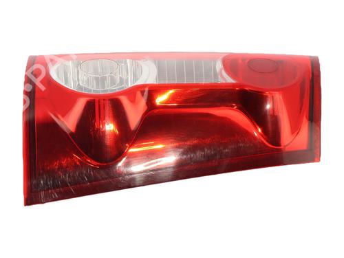 Right taillight DACIA LOGAN MCV (KS_) 1.5 dCi (KS0W) | BP37626902C35 - Image 3