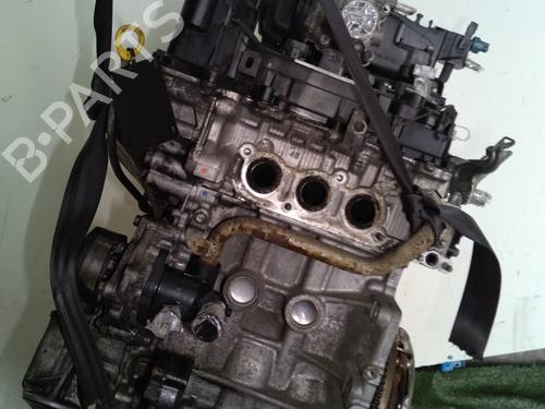 Motor TOYOTA IQ (_J1_) 1.0 (KGJ10_, KGJ10R) (68 hp) 30730032