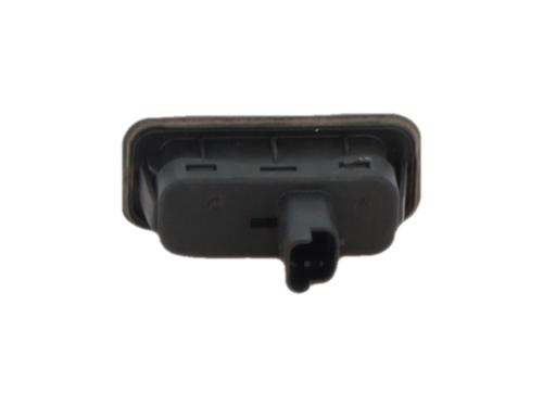Tailgate handle RENAULT CAPTUR I (J5_, H5_) 1.2 TCe 120 | BP36324267C132 - Image 4