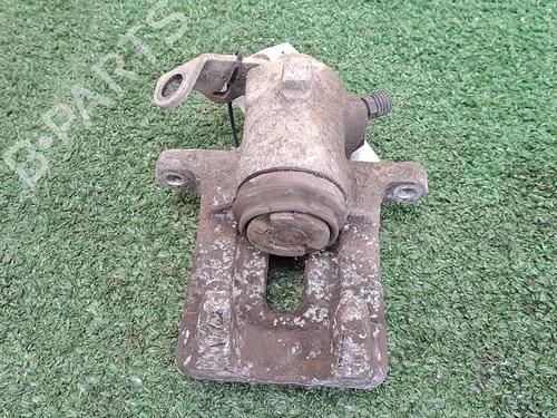Used Left rear brake caliper Left rear brake caliper SKODA FABIA I Combi (6Y5) 1.9 TDI (100 hp) 30066348 30066348