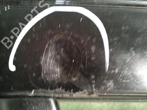 Front bumper VW TOURAN (1T1, 1T2) 1.9 TDI | BP30063898C7