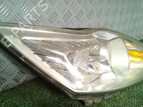 Right headlight FORD FOCUS II Turnier (DA_, FFS, DS) 1.6 TDCi | BP30076208C29 - Image 10