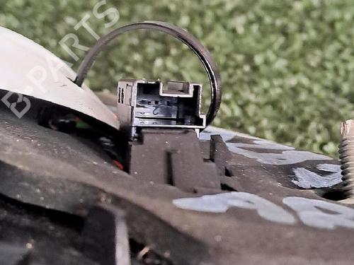 Right tailgate light PEUGEOT 3008 I MPV (0U_) 1.6 HDi | BP30077530C80 