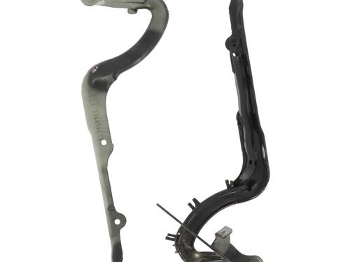 Used Hinge/Door check strap Hinge/Door check strap PEUGEOT 208 I (CA_, CC_) 1.2 VTI 82 (82 hp) 33564608 33564608