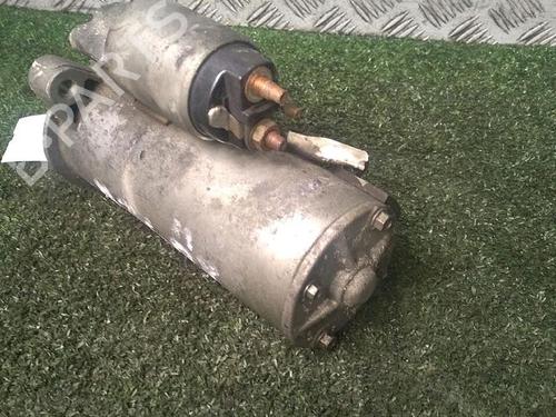 Starter FORD MONDEO IV (BA7) 1.8 TDCi | BP29951569M8  - Image 8