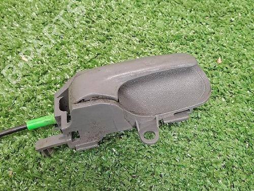 Front right lock TOYOTA AYGO (_B1_) 1.0 (KGB10_, KGB10R) | BP30063869C97 