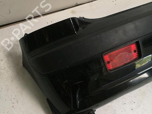Used Rear bumper HYUNDAI ATOS (MX) 1.1 (58 hp) 30070551