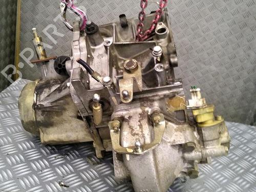 Gearbox CITROËN ZX (N2) 1.9 D | BP30073919M3 