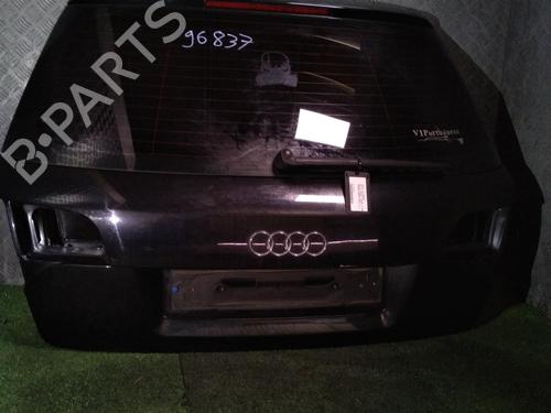 Tailgate AUDI A4 B7 Avant (8ED) 3.0 TDI quattro | BP30068610C6 