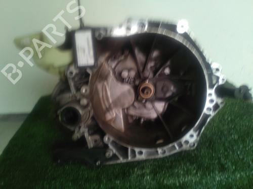 gearbox-peugeot-208-i-ca_-cc_-2012-2013-2014-2015-2016-2017-2018-2019-2020-2021-32212966 main image