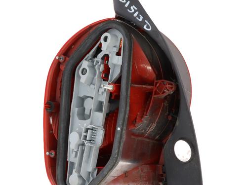 Right taillight RENAULT MODUS / GRAND MODUS (F/JP0_) 1.5 dCi (FP0E, JP0E) | BP37006984C35 - Image 4