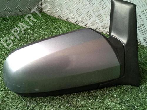 Right mirror OPEL ZAFIRA / ZAFIRA FAMILY B (A05) 1.9 CDTI (M75) | BP30074216C27 