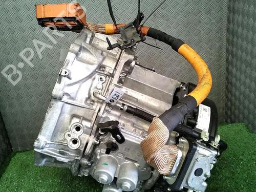 Used Gearbox Gearbox 37729608 37729608