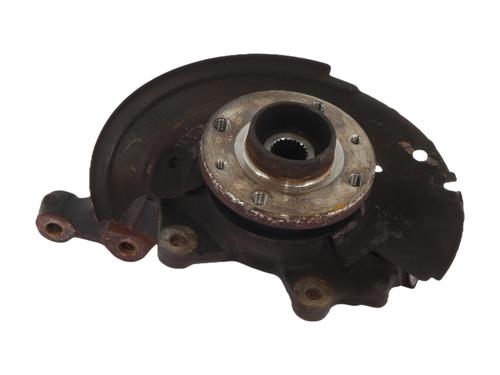 Left front steering knuckle RENAULT CLIO V (B7_) 1.5 Blue dCi 85 (B7AG) | BP38760685M25 - Image 3