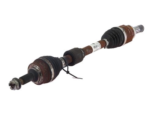 Left front driveshaft RENAULT CLIO V (B7_) 1.0 SCe 65 (B7MG) | BP37730597M38  - Image 5