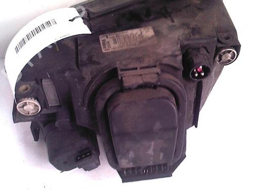Left headlight AUDI A4 B5 (8D2) 1.8 | BP37731632C28 - Image 4