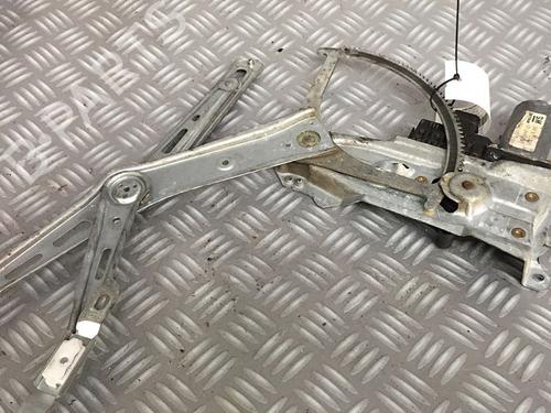 Front left window mechanism OPEL ZAFIRA A MPV (T98) 2.0 DTI 16V (F75) | BP29947568C22 