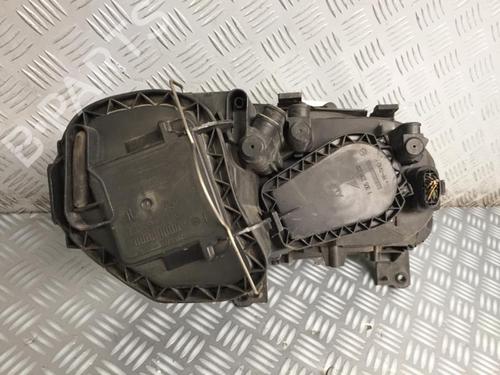 Left headlight VW TOURAN (1T1, 1T2) 2.0 TDI 16V | BP30068873C28 