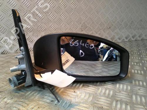 Right mirror RENAULT ESPACE IV (JK0/1_) 1.9 dCi (JK0U) | BP30070671C27