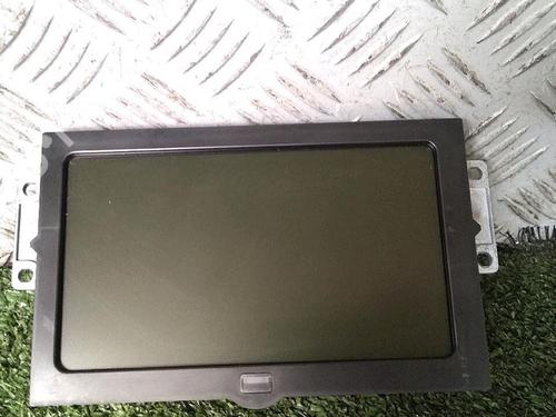Display monitor PEUGEOT 207 SW (WK_) 1.6 HDi | BP30076418C48 