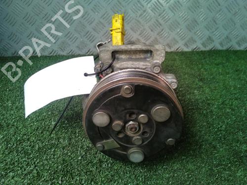 Used AC compressor MINI MINI CLUBMAN (R55) Cooper S (184 hp) 17430098