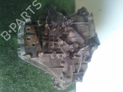 gearbox-kia-sportage-iii-sl-2009-2010-2011-2012-2013-2014-2015-2016-2017-31875198 main image