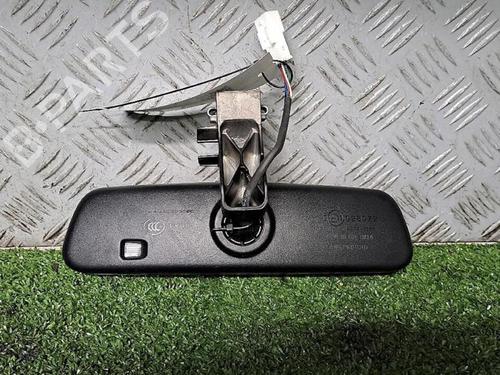 Rear mirror RENAULT SCÉNIC IV (J9_) 1.7 Blue dCi 150 (J9A7, J9A8) | BP30076993I6 