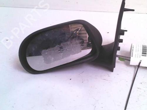 Used Left mirror Left mirror FIAT BRAVA (182_) 1.9 TD 100 S (182.BF) (100 hp) 30075554 30075554