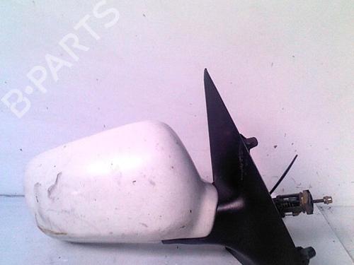 Right mirror VW POLO III CLASSIC (6V2) 64 1.9 SDI | BP30075250C27 