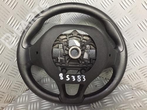 Steering wheel PEUGEOT 208 I (CA_, CC_) 1.4 HDi | BP11403504C49 