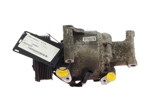 AC compressor RENAULT TWINGO III (BCM_, BCA_) 0.9 TCe 90 (BCM9, BCM2) | BP38067075M34 - Image 6