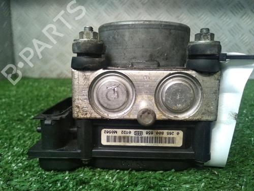ABS pump RENAULT CLIO II (BB_, CB_) 1.2 (BB0A, BB0F, BB10, BB1K, BB28, BB2D, BB2H, CB0A,... | BP17159921M43 