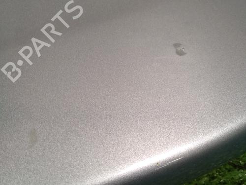 Rear spoiler RENAULT KOLEOS I (HY_) 2.0 dCi 4x4 (HY0K) | BP31343324C96 