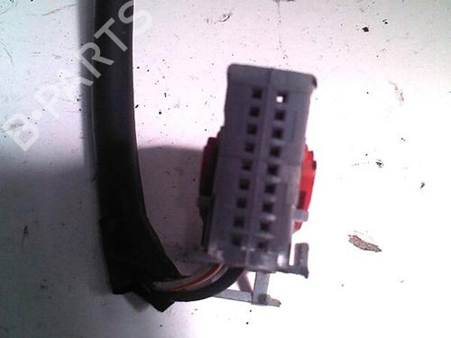 Used Right mirror FIAT STILO (192_) 1.9 JTD (192_XE1A) (115 hp) 30075423
