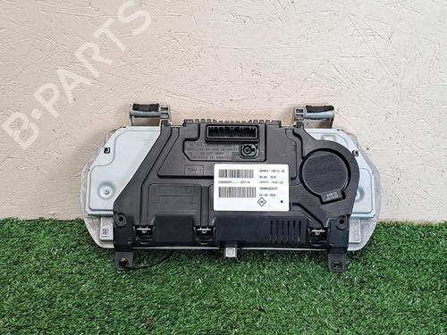 Instrument cluster RENAULT CAPTUR II (HF_) E-TECH 145 (HFMU) | BP37730013C47 - Image 2